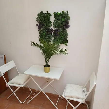 Casa Pitloo Апартаменты