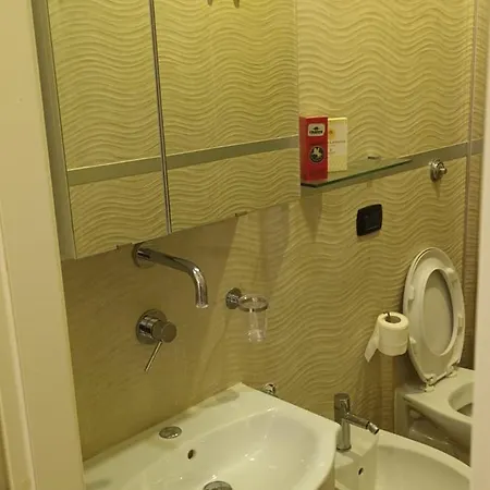 Casa Pitloo Апартаменты