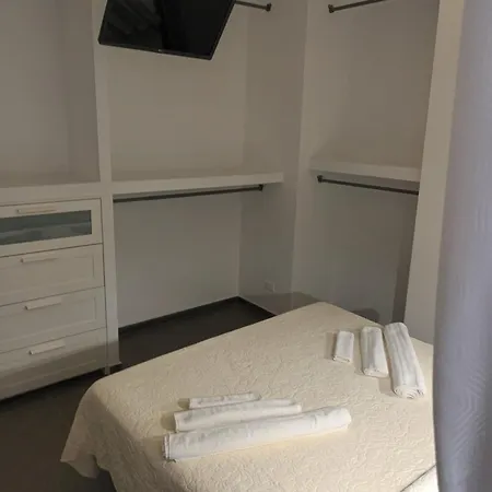 Casa Pitloo Апартаменты