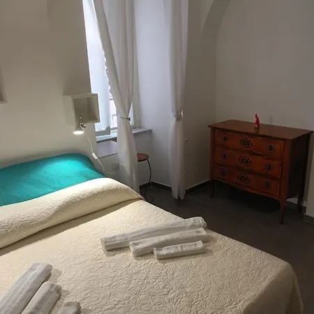Casa Pitloo Апартаменты Неаполь