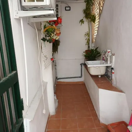 Casa Pitloo