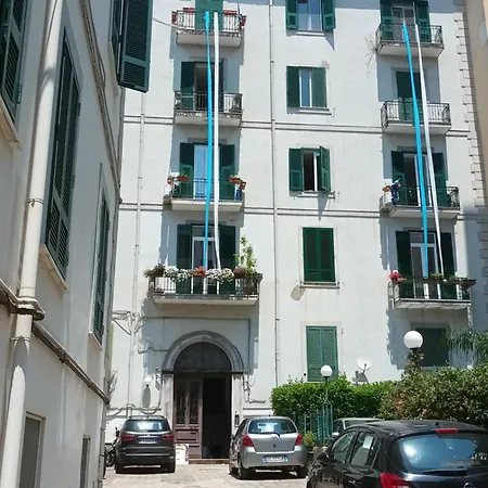 Casa Pitloo