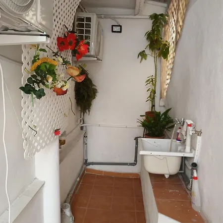 Casa Pitloo *