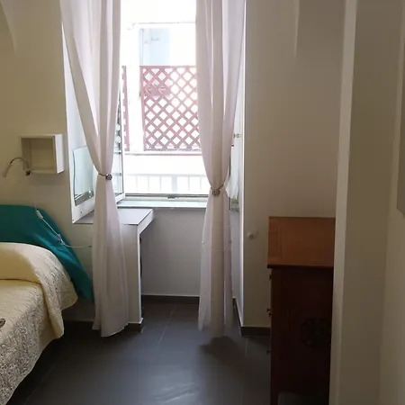 Casa Pitloo * Naples