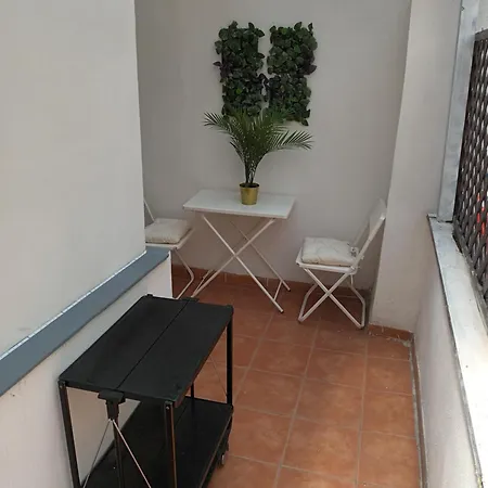 Appartement Casa Pitloo *