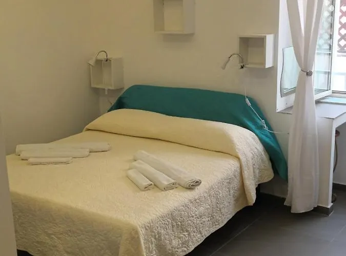 Apartment Casa Pitloo Naples