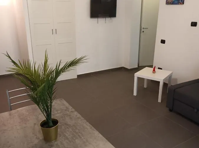 Casa Pitloo Apartment *