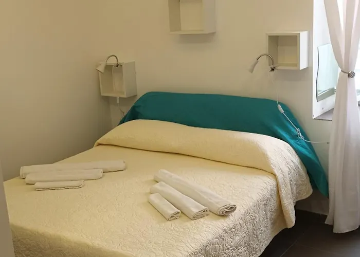 Casa Pitloo * Naples