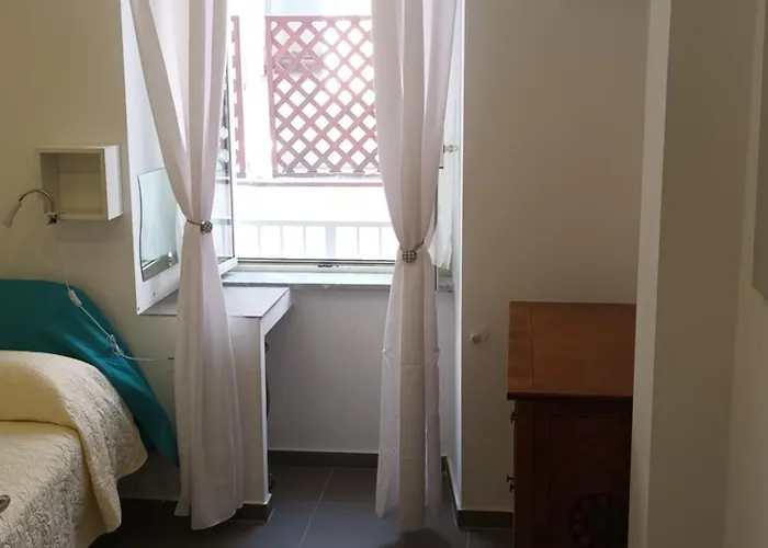 Casa Pitloo * Naples