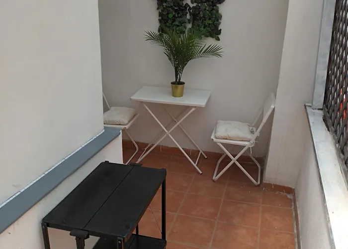 Apartment Casa Pitloo *