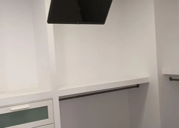 Casa Pitloo Apartment *