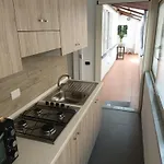Casa Pitloo شقة