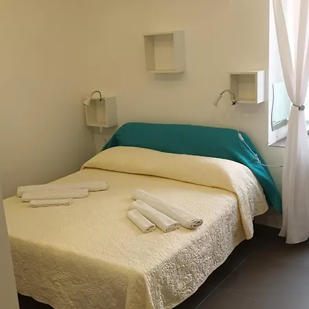 Casa Pitloo * Napoli