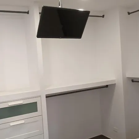 Casa Pitloo アパート *