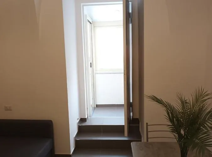 شقة Casa Pitloo *