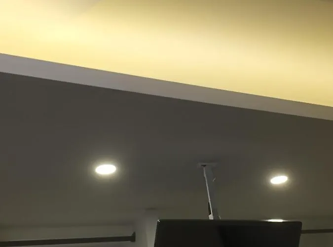 Casa Pitloo * Naples