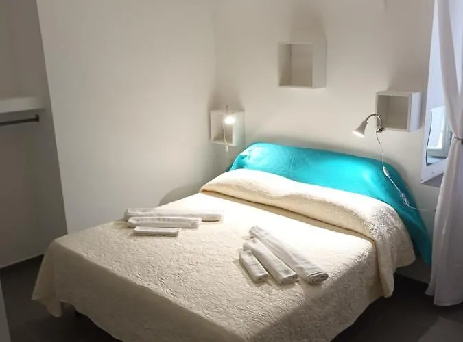 Casa Pitloo Apartment