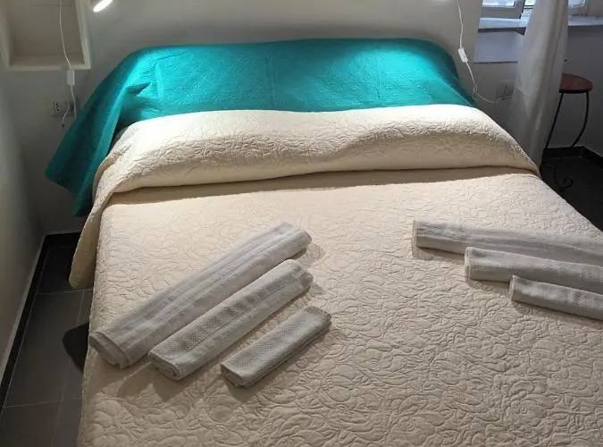 Apartment Casa Pitloo