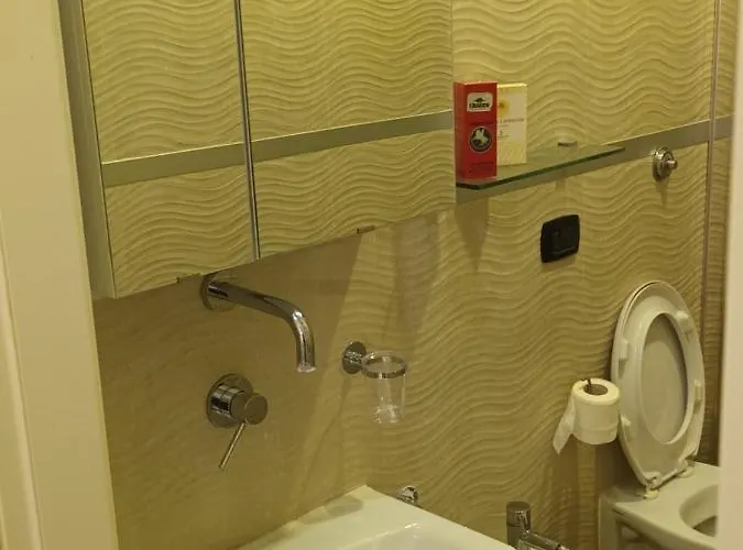 Casa Pitloo Apartment