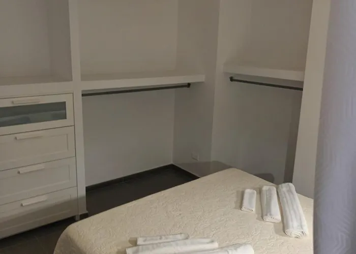 Casa Pitloo Apartment