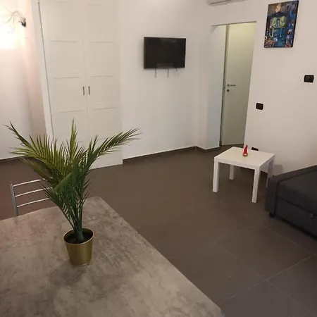 Casa Pitloo Apartment *