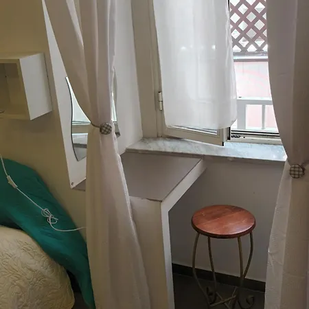 Casa Pitloo Апартаменты